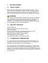 Owner's Manual & Maintenance Manual - (page 4)