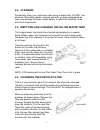 Owner's Manual & Maintenance Manual - (page 7)
