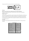 User manual and installation instructions - (page 2)