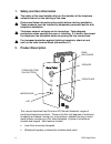 Installation and user manual - (page 4)