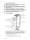 Installation and user manual - (page 3)