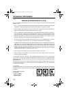 Owner's/operator's Manual - (page 108)
