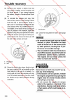 Owner's/operator's Manual - (page 142)
