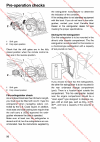 Owner's/operator's Manual - (page 104)