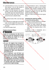 Owner's/operator's Manual - (page 140)