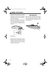 Owner's/operator's Manual - (page 22)