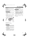 Owner's/operator's Manual - (page 127)