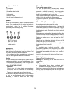 Instruction On Mounting And Use Manual - (page 14)