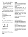 Instruction On Mounting And Use Manual - (page 17)