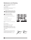 Operating And Installation Manual - (page 10)