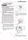 Owner's/operator's Manual - (page 133)