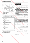 Owner's/operator's Manual - (page 136)