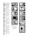 (Spanish) User's Installation And Operation Manual - (page 8)