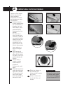 (Spanish) User's Installation And Operation Manual - (page 22)
