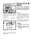 Owner's/operator's Manual - (page 105)