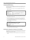 User's Reference Manual - (page 38)