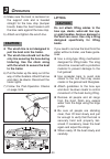 Owner's And Operator's Manual - (page 76)