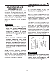 Owner's And Operator's Manual - (page 82)