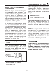 Owner's And Operator's Manual - (page 84)