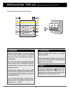Installation manual - (page 6)