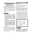 Owner's/operator's Manual - (page 91)