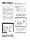 Owner's/operator's Manual - (page 100)