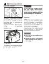 Owner's/operator's Manual - (page 102)