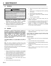 Parts & Maintenance Manual - (page 16)
