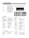 Parts & Maintenance Manual - (page 6)
