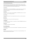 User And Installation Manual - (page 9)