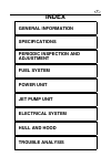 Supplemental Service Manual - (page 12)