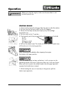 Operator's Manual & Parts - (page 17)
