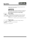 Operator's Manual & Parts - (page 20)