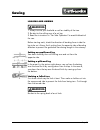 Operator's Manual & Parts - (page 23)
