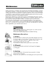 Operator's Manual & Parts - (page 25)