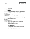 Operator's Manual & Parts - (page 26)