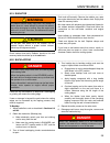 Safety, Operation & Maintenance Manual - (page 35)