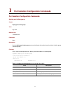 Command Reference Manual - (page 135)