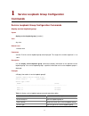 Command Reference Manual - (page 139)