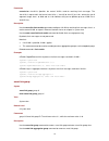 Command Reference Manual - (page 161)