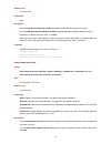 Command Reference Manual - (page 386)