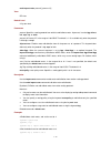 Command Reference Manual - (page 712)