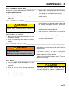 Parts And Maintenance Manual - (page 23)