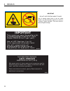 Safety, Operation And Maintenance Manual - (page 16)
