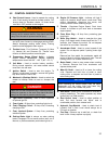 Safety, Operation And Maintenance Manual - (page 21)