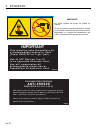 Safety, Operation And Maintenance Manual - (page 74)