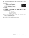 Installation & Operation Instructions - (page 11)