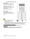 Installation & Operation Instructions - (page 20)