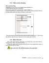 Installation & Operation Instructions - (page 21)
