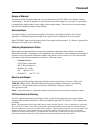 User and installation manual - (page 5)